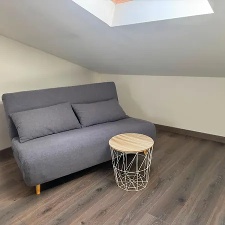 度假居 ღ Belvedere - Terrasse, Parking, Vue Sur Saint-eutrope *