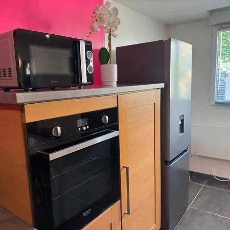 ღ Belvedere - Terrasse, Parking, Vue Sur Saint-eutrope *
